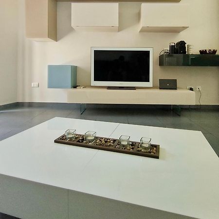 Apartmán Navis' House Bari Exteriér fotografie