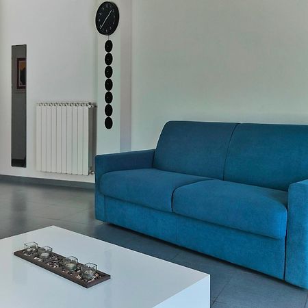Apartmán Navis' House Bari Exteriér fotografie