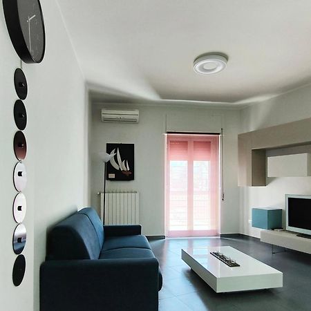 Apartmán Navis' House Bari Exteriér fotografie