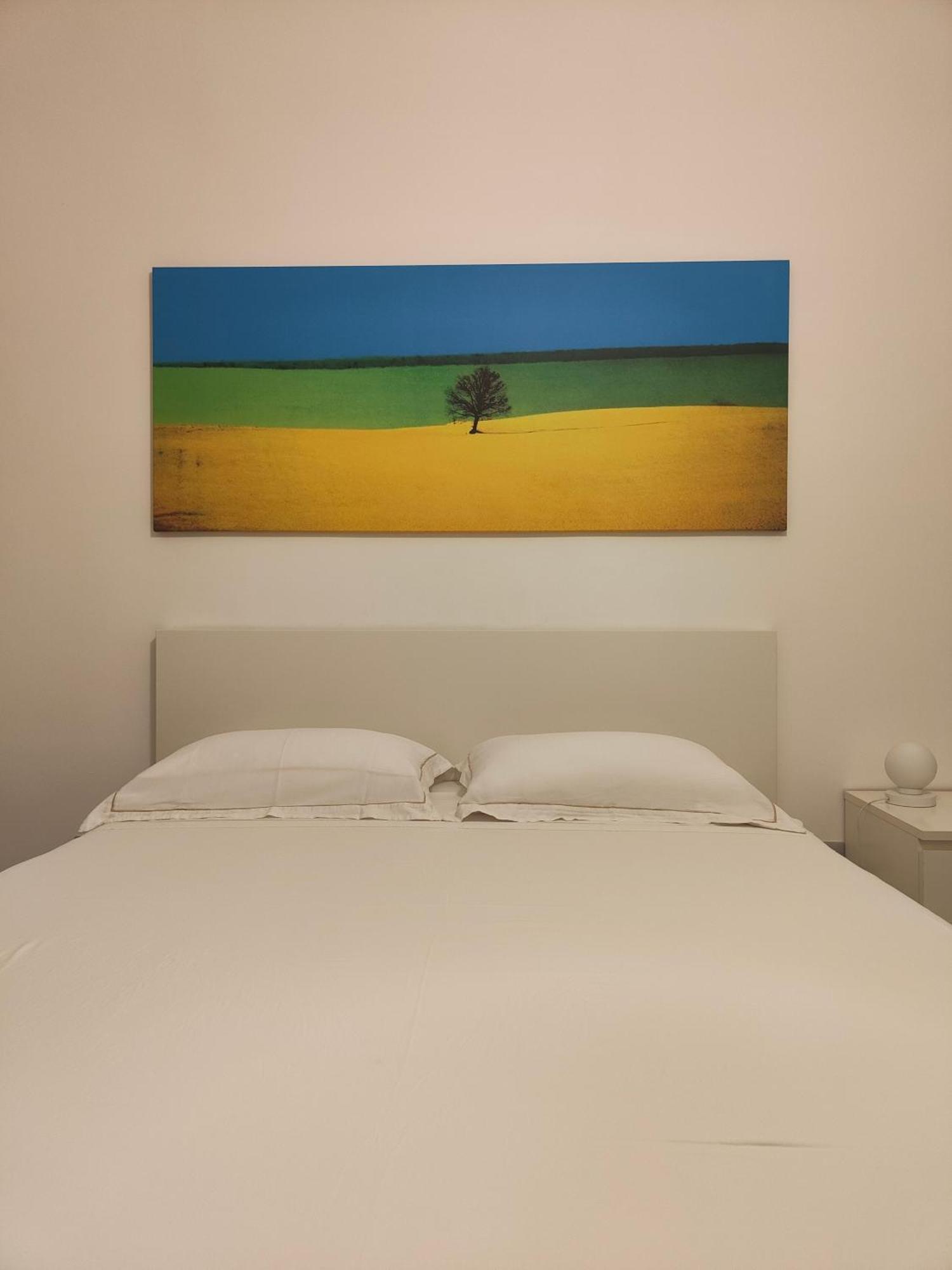 Apartmán Navis' House Bari Exteriér fotografie